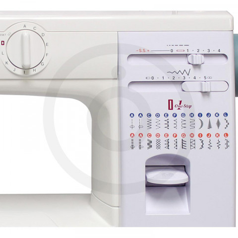 JANOME 423S
